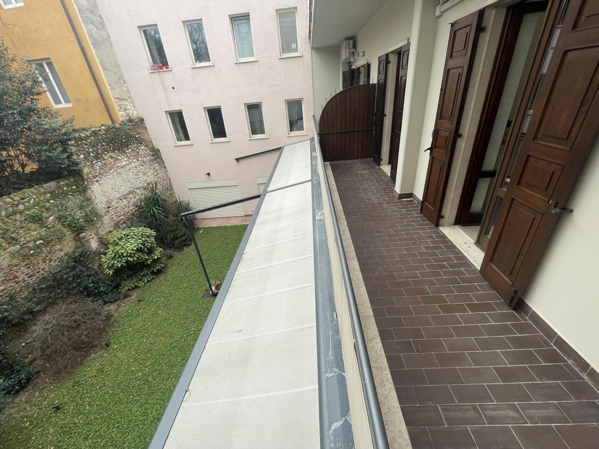 Valle 11 Verona Dış mekan fotoğraf