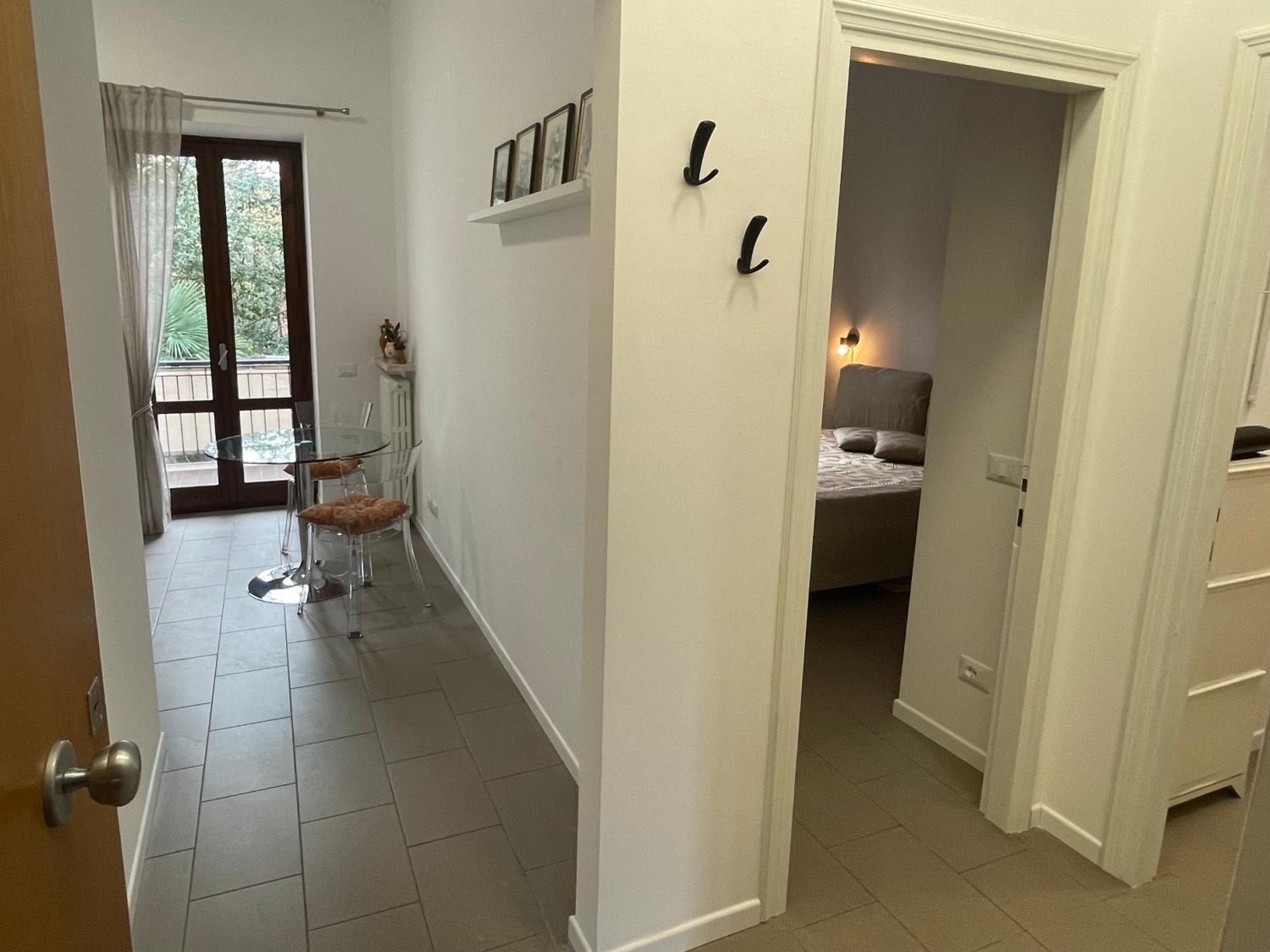 Valle 11 Verona Dış mekan fotoğraf