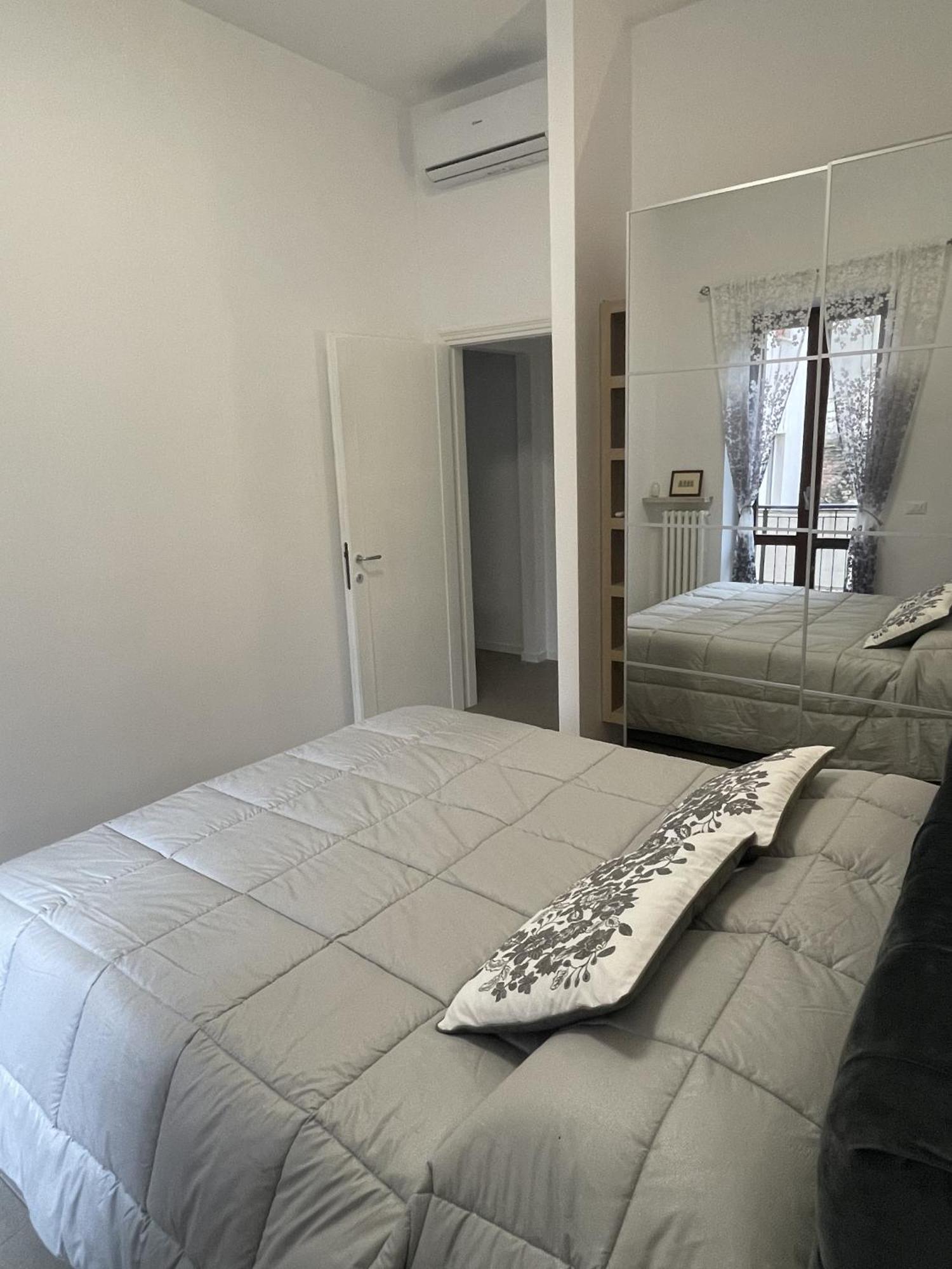 Valle 11 Verona Dış mekan fotoğraf