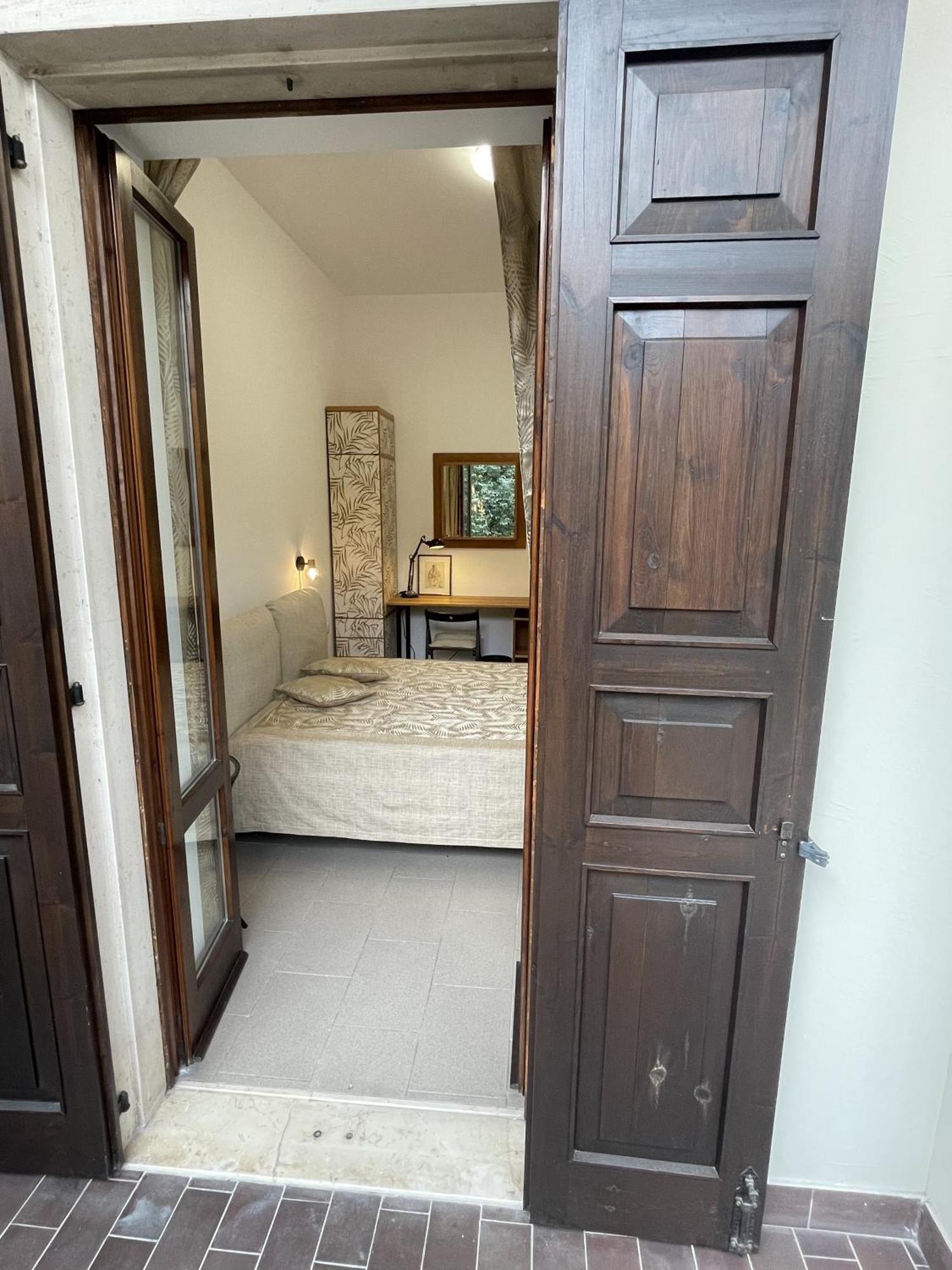 Valle 11 Verona Dış mekan fotoğraf