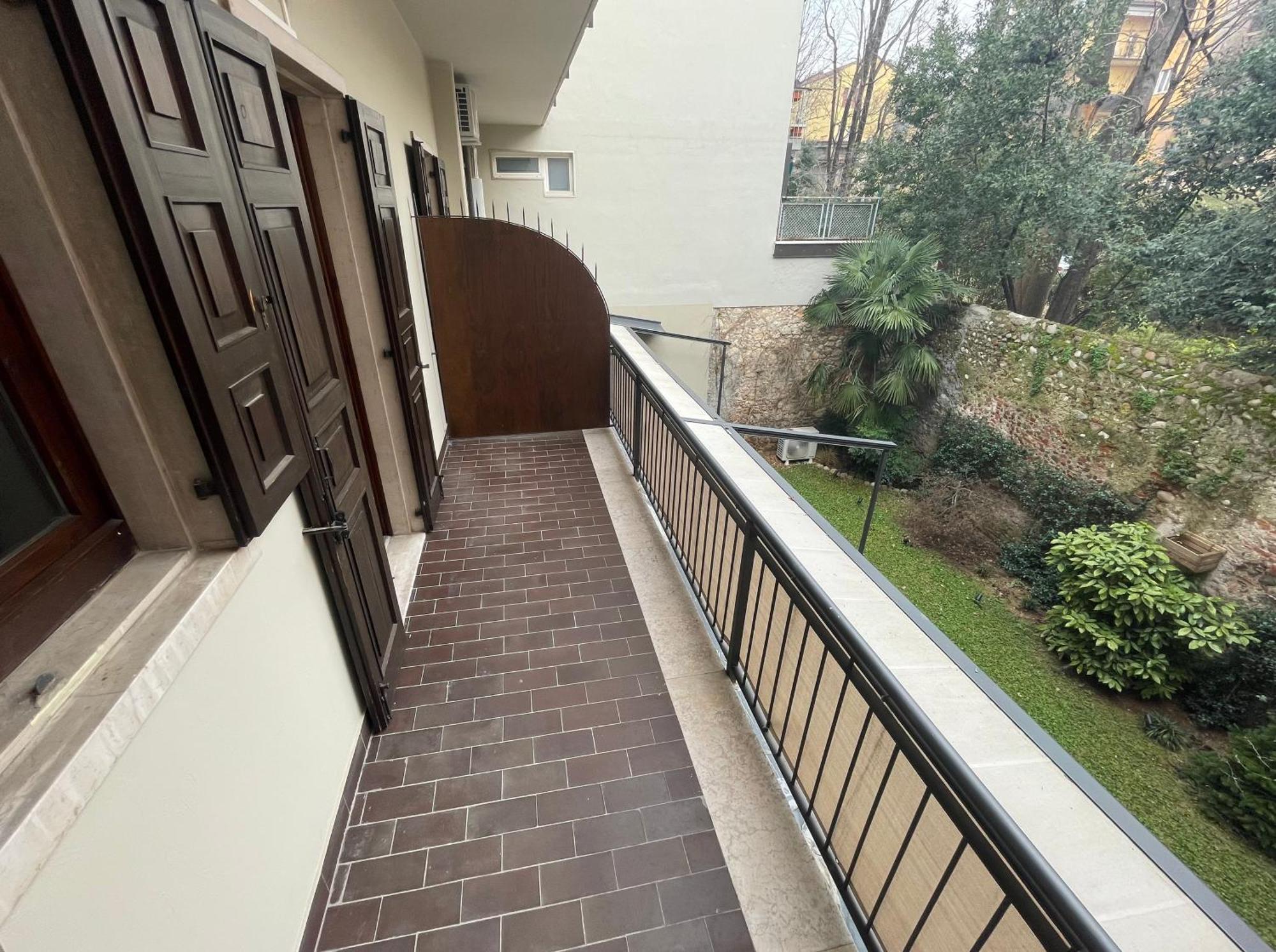 Valle 11 Verona Dış mekan fotoğraf