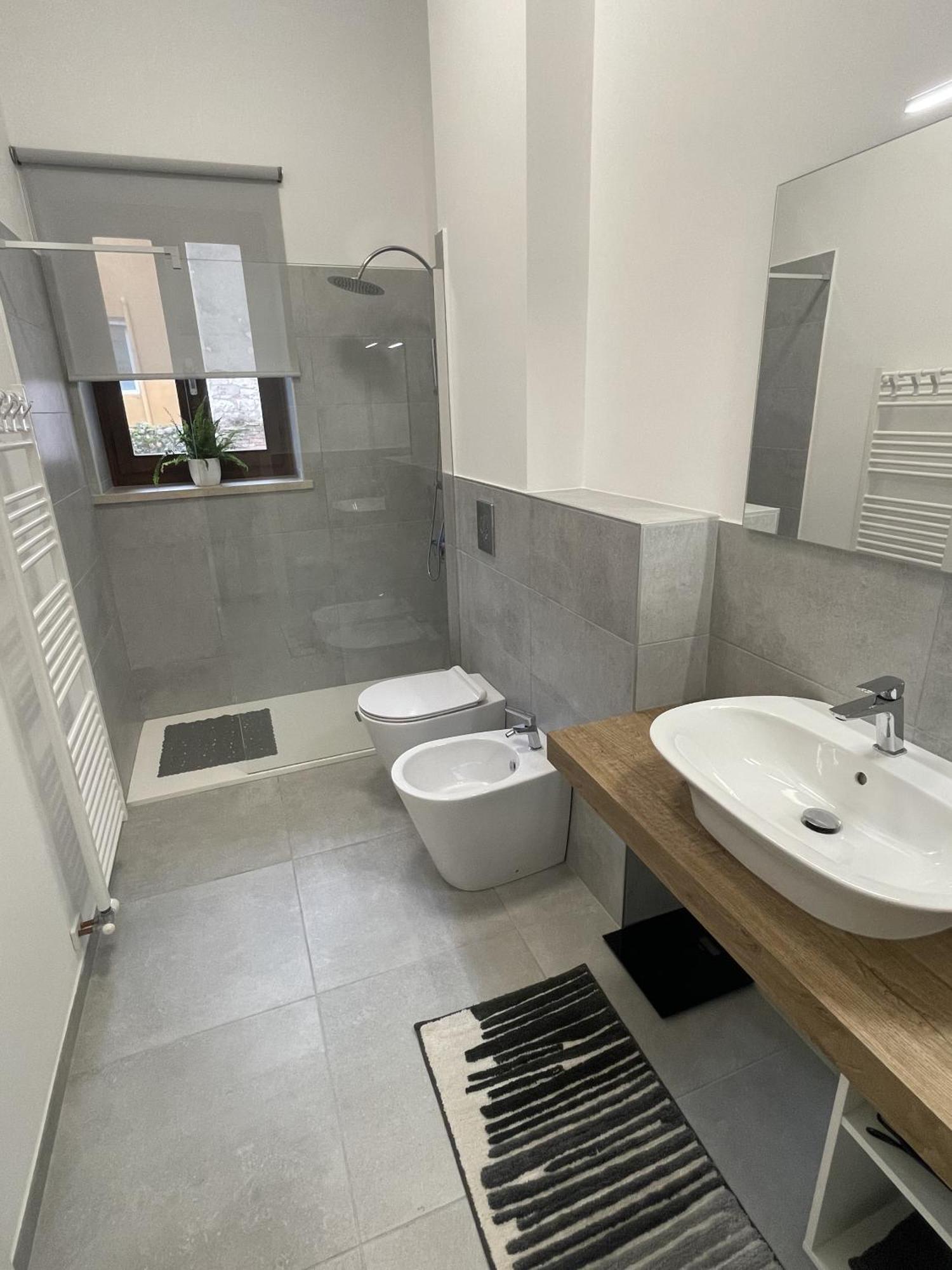 Valle 11 Verona Dış mekan fotoğraf
